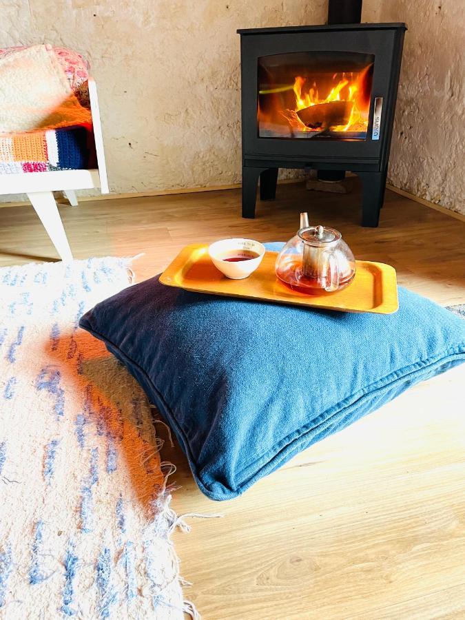 L'Annexe St Armand - A 2 Pas De La L'Eyre - Βίλα Salles  Εξωτερικό φωτογραφία