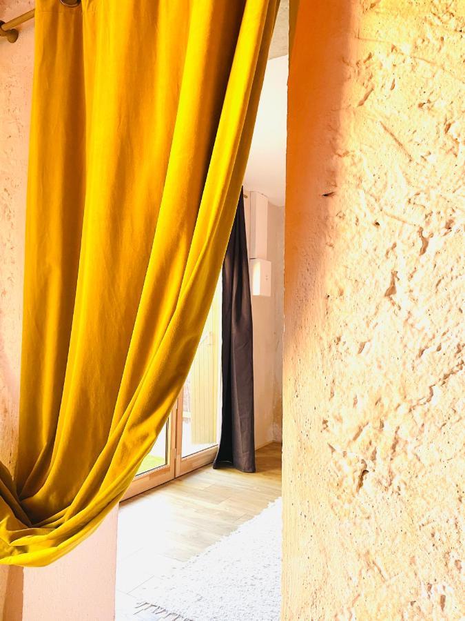 L'Annexe St Armand - A 2 Pas De La L'Eyre - Βίλα Salles  Εξωτερικό φωτογραφία