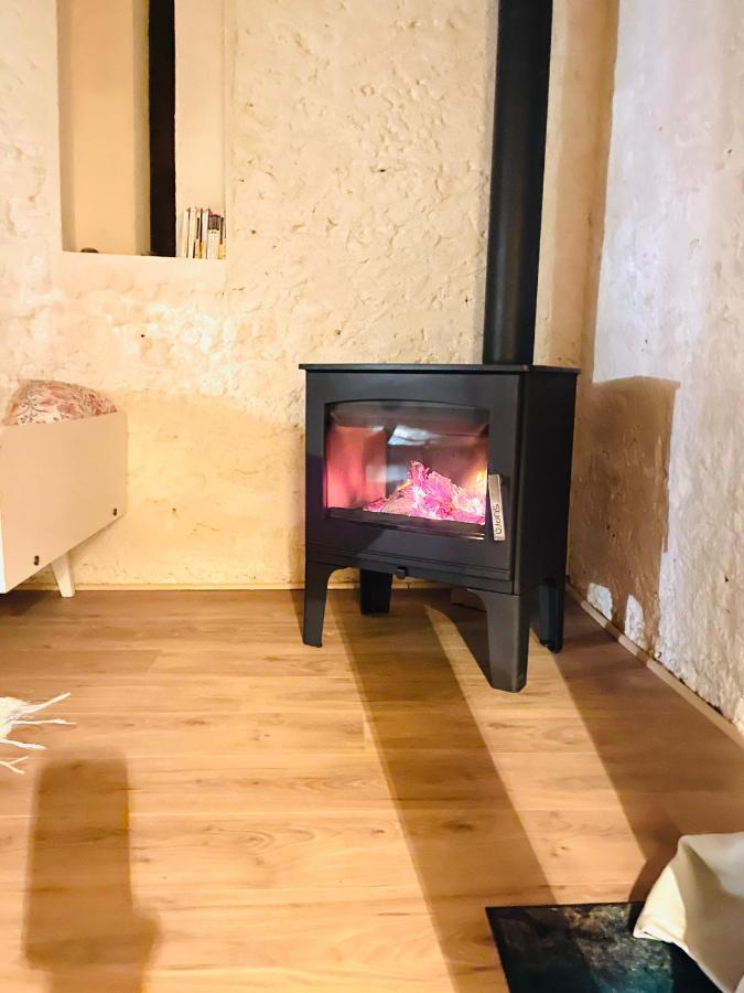 L'Annexe St Armand - A 2 Pas De La L'Eyre - Βίλα Salles  Εξωτερικό φωτογραφία